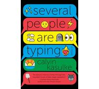 Several People Are Typing: A GMA Book Club Pick: A Novel (Good Morning America Book Club)