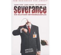 Severance [Alemania] [DVD]