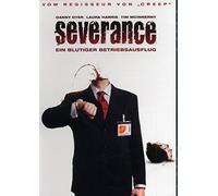 Severance [Alemania] [DVD]