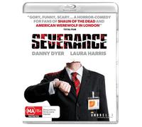 Severance [Blu-ray]