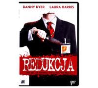 Severance [DVD] (IMPORT) (No hay versión española)