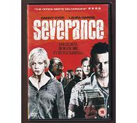Severance DVD [Reino Unido]