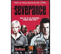 Severance [Francia] [DVD]