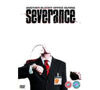 Severance [Italia] [DVD]
