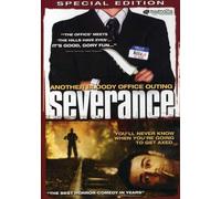 Severance [Reino Unido] [DVD]