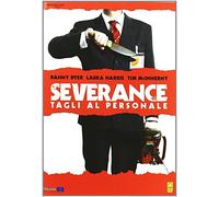 Severance - Tagli Al Personale [Italia] [DVD]