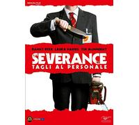 Severance - Tagli Al Personale [Italia] [DVD]