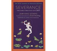 Severance: The Early Practice of Cho