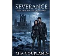 Severance (The Light-Bound Series)