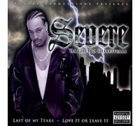 Severe - Last of My Tears/Love It or Leave It