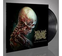 Severe torture - Torn from the jaws of death [Vinilo]