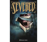 Severed | Attila Futaki, Scott Snyder
