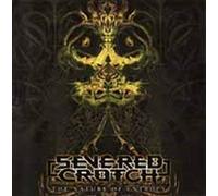 Severed Crotch - The Nature Of Entropy
