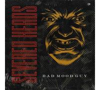 Severed Heads - Bad Mood Guy [Vinilo]
