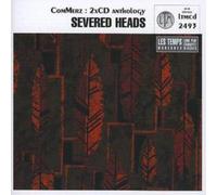 Severed Heads - ComMerz