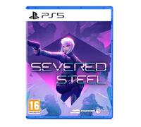 Severed Steel Ps5