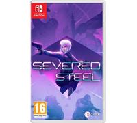 Severed Steel