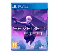 Severed Steel