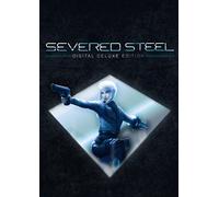 Severed Steel - Digital Deluxe Edition (PC) Steam Key GLOBAL