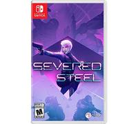 Severed Steel - Nintendo Switch (Nintendo Switch) (Importación USA)