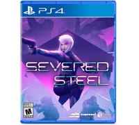Severed Steel for PlayStation 4 (PlayStation 4) (Importación USA)