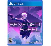 Severed Steel for PlayStation 4 (PlayStation 4) (Importación USA)