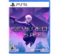 Severed Steel - Playstation 5 (PlayStation 5) (Importación USA)