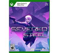 Severed Steel - Xbox Series X & Xbox One (Xbox Series X) (Importación USA)