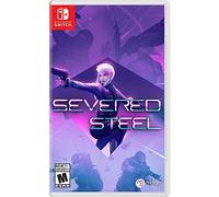 Severed Steel - Nintendo Switch (Nintendo Switch) (Importación USA)