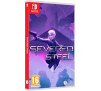 Severed Steel Nintendo Switch standard