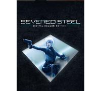 Severed Steel (PC) - Epic Games Account - GLOBAL