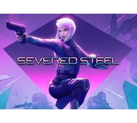 Severed Steel (PC) Steam Key - GLOBAL