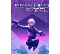 Severed Steel (PC) Steam Key GLOBAL
