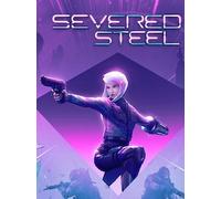Severed Steel (PC) - Steam Key - GLOBAL