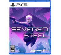 Severed Steel - Playstation 5 (PlayStation 5) (Importación USA)