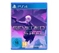 Severed Steel (PlayStation PS4) [Alemania] [Blu-ray]