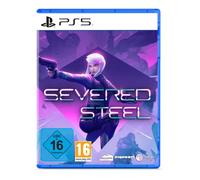 Severed Steel (PlayStation PS5) [Alemania] [Blu-ray]