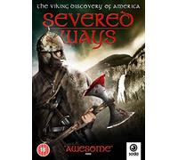 Severed Ways - The Norse Discovery Of America [Edizione: Regno Unito] [Italia] [DVD]