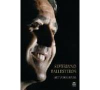 Severiano Ballesteros: Autobiografia
