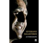 Severiano Ballesteros : autobiografía
