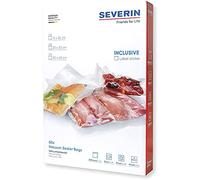 Severin 3625 Bolsas de envasado al vacío, plástico, Multicolor