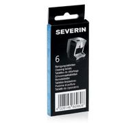Severin 8698 tabletas 6 Limpieza de cafeteras automáticas S2 / S3 1 x 1 x 1 cm