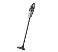 Severin Aspiradora de Mano con batería de Iones de Litio de 18,5 V, con Accesorios. Autonomía de hasta 50 Minutos (en el Modo Eco) con Cepillo Turbo Giratorio y práctica iluminación LED. HV 7147