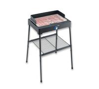 SEVERIN Barbacoa de pie con parrilla PG 8566