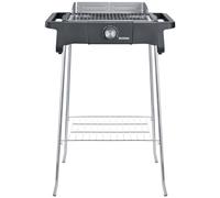 Barbacoa eléctrica pg8124 SEVERIN