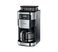 Severin Cafetera con molinillo 1000 W