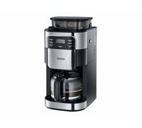 Severin Cafetera con molinillo 1000 W
