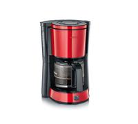 Severin KA 4817 cafetera eléctrica Semi-automática Cafetera de filtro