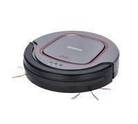 Severin Chill Robot Aspirador 0.35L Gris/Negro