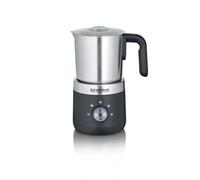 Severin espumador de leche por inducción, 550 w, 300 ml, también par